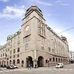 Privet Room In Shared Apartment, Central Oslo
