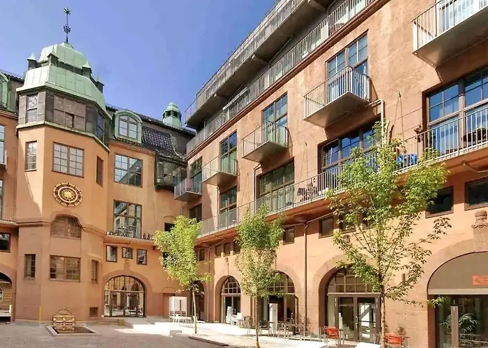 Privet Room In Shared Apartment, Central Oslo