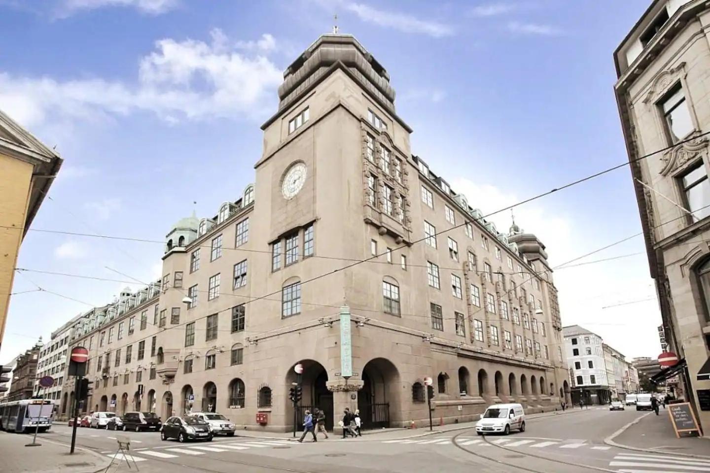 Privat bolig Privet In Shared Apartment, *