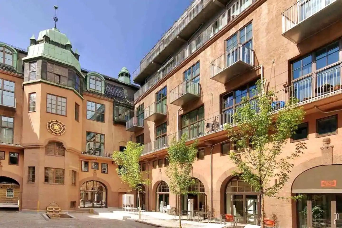 Privat bolig Privet In Shared Apartment, Oslo