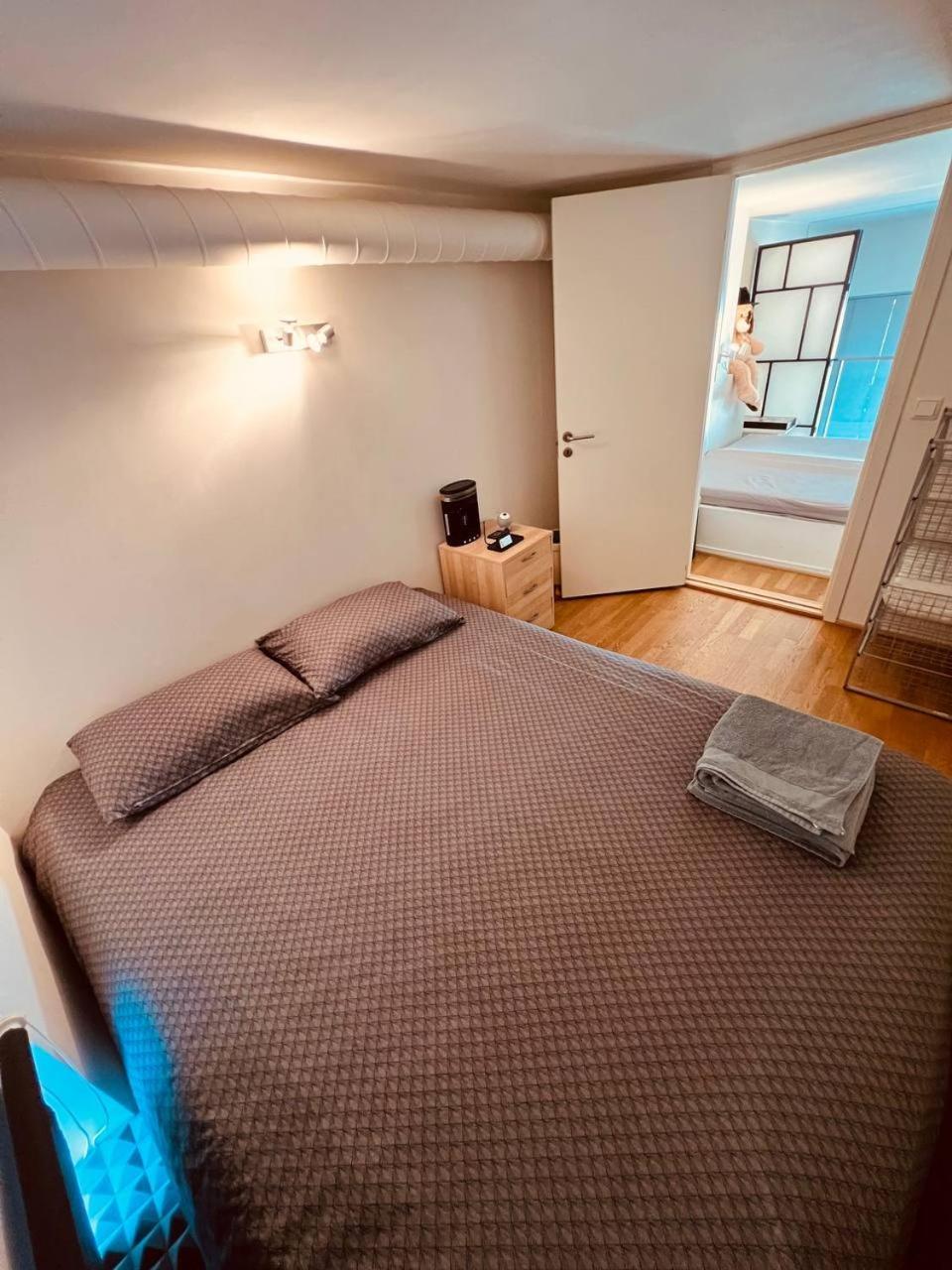 Privat bolig Privet In Shared Apartment,